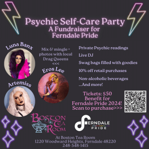 Featured image for “Boston Tea Room’s Psychic Event”