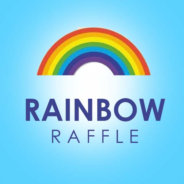 Featured image for “2024 Rainbow Raffle”