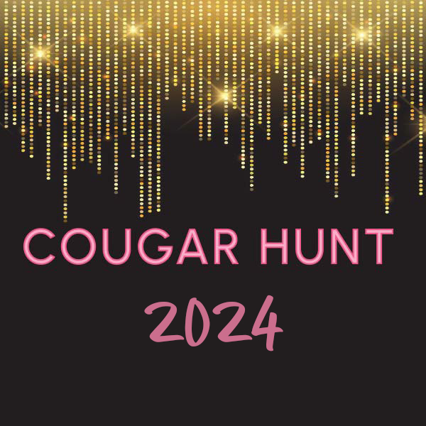 Featured image for “Cougar Hunt 2024”
