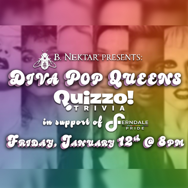 Featured image for “Diva Pop Queens Trivia”