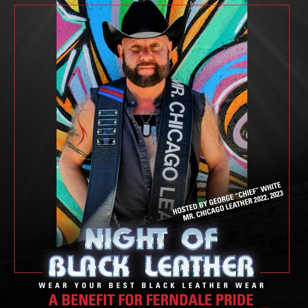 Featured image for “Night of Black Leather”