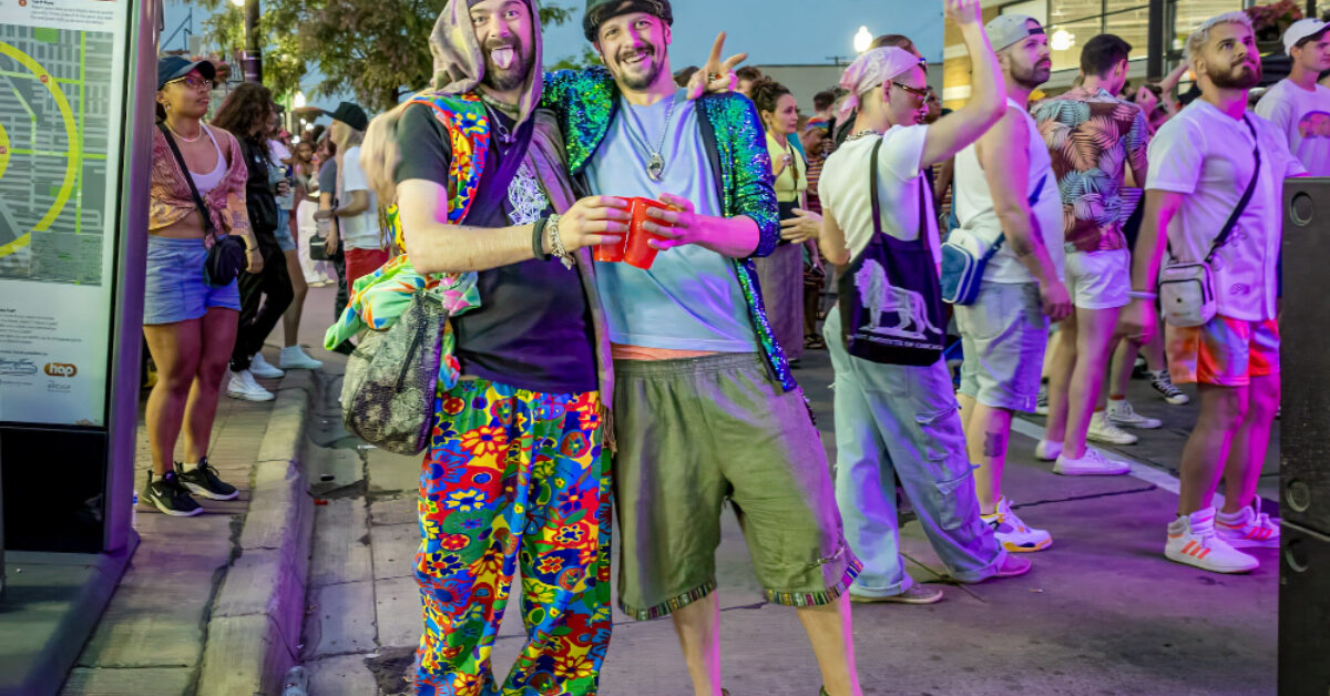 Featured image for “Pride Across Michigan: Over 40 Fests Ready to Roll”