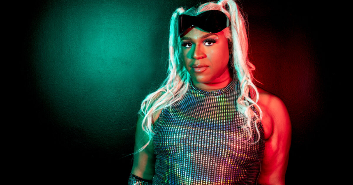 Featured image for “Miss Trans Michigan Speaks Out: Why I Wear This Crown for Every Black Trans Girl Still Searching for Safety”