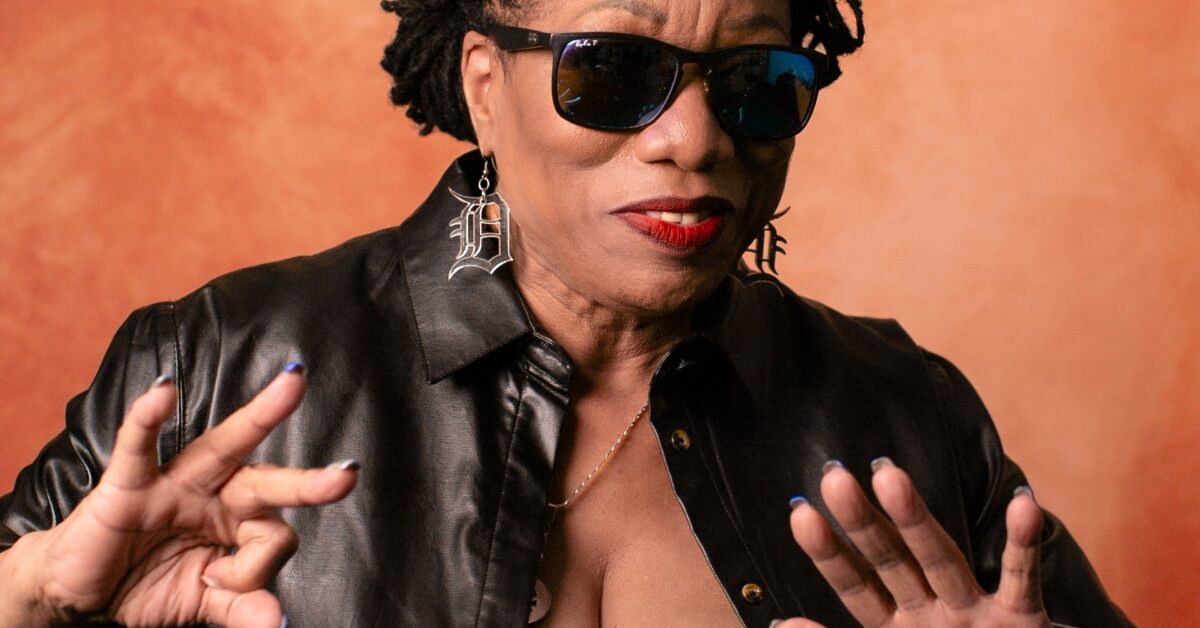 Featured image for “How Stacey ‘Hotwaxx’ Hale Revolutionized Detroit’s Music Scene as a Black Lesbian Woman”