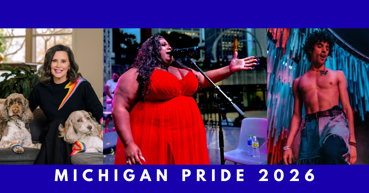 Featured image for “Your 2026 Michigan LGBTQ+ Pride Calendar”