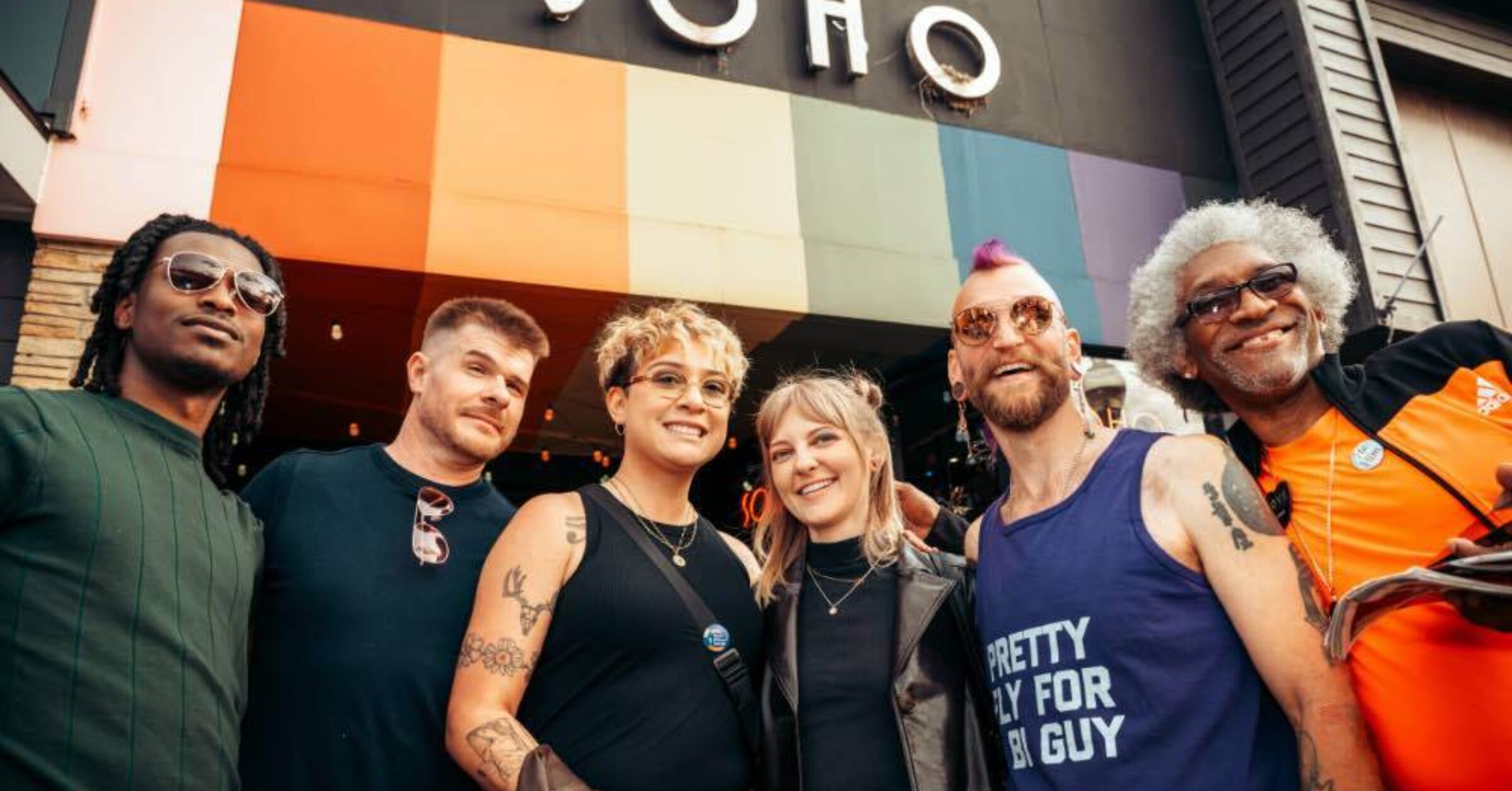 Featured image for “Why Ferndale Pride Is Moving From June to August in 2027”